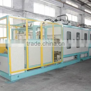 Psp Foam Bowl Making Machine(CE APPROVED TY-1040) thumbnail-1
