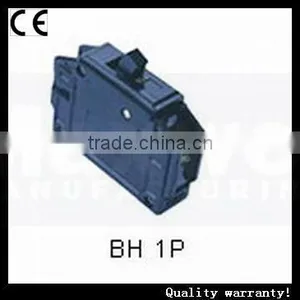 High Breaking Mini Circuit Breaker BH-P(MCB) thumbnail-1