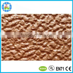 Corrugated Textured Foam Sheets for Flip Flops thumbnail-5