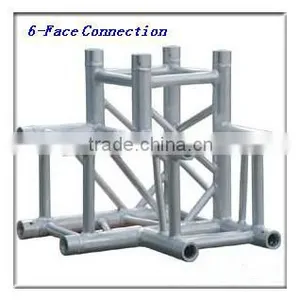 2mm-3mm Good Price Aluminum Truss for Exhibition thumbnail-4