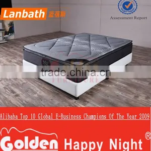 2016 New Design Pocket Spring and Memory Foam Mattress! thumbnail-1
