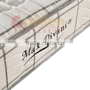 Top Selling Foam And Memory Foam Mattress thumbnail-5