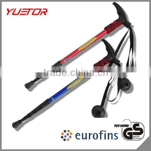 T Handle Inner Lock With Anti Shock Trekking Pole Supplier's Choice thumbnail-1