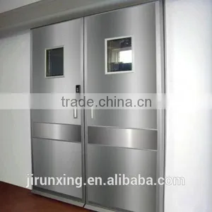 Excellent Quality X-ray Protective Lead Door thumbnail-1