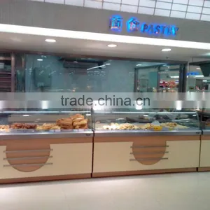 APEX Deli Showcase/sushi Showcase/fruit Salad Showcase/sweet Showcase/ice Cream Showcase thumbnail-3
