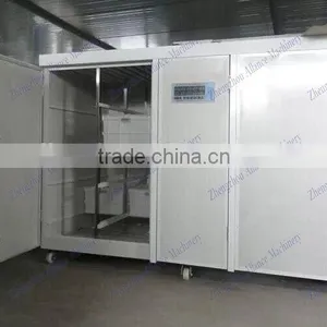 Automatic Sprouting Machine Supplier for Soybean,mung Bean,green Bean Sprouts thumbnail-3