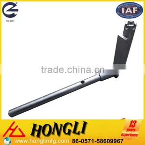 Hongli OEM ISO9001 High Demand Fifth Wheel Trailer Hitch thumbnail-3
