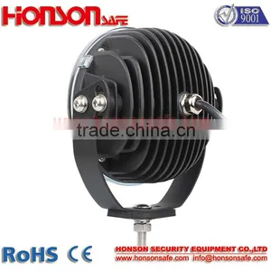 6inch 70W High Power LED Vehicle Working Lighthead LED-ST070X thumbnail-5