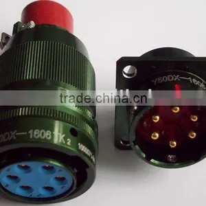 Power Connectors thumbnail-1