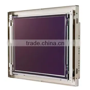 OSD Control Keys 19 " Open Frame Lcd Monitor thumbnail-1