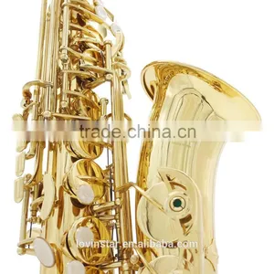 Musical Instruments Saxophone Mouthpiece Pipe Alto Saxophone thumbnail-6