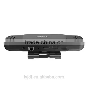 Top Sale Full HD IPTV tv Box With 5 MP Camera With CE Certificate thumbnail-6