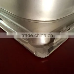 Single Bowl 304 Stainless Steel Kitchen Sink With Drain Board HD7848 thumbnail-3