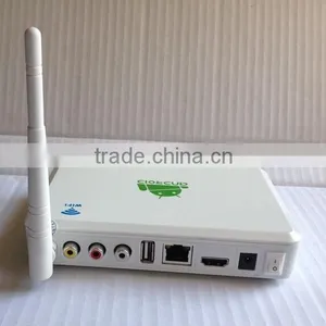 Android 4.03receiver Internet Arabic Channels Iptv Box Arabic Satellite Receiver thumbnail-6