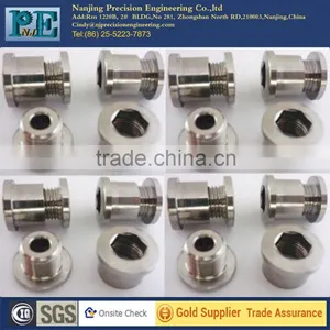 China High Precision Custom Hot Sale Bicycle Ss304 Bolts thumbnail-3