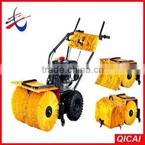 Road Cleaner thumbnail-1