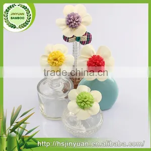 Flower ROUNDultrasonic Aroma Diffuser thumbnail-1