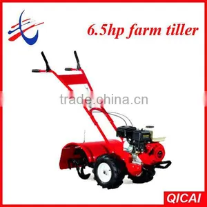 6.5HP Farm Tiller/Mini Power Farm Tiller thumbnail-1