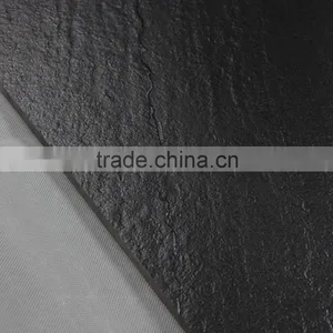 Trade Assurance Guangzhou Canton Fair Black Full Body Chinese Non Slip Ceramic Garage Floor Tiles thumbnail-2