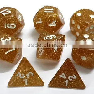 High Quality Make Plastic Dice thumbnail-6