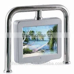 7 Inch Bathtub TV thumbnail-1