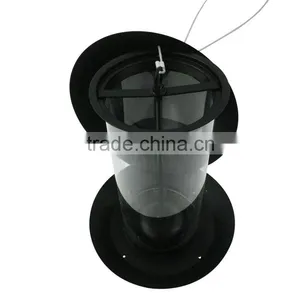 Simple Design Metal Hanging Bird Feeders thumbnail-6