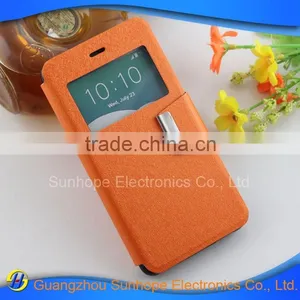China Supplier 5.5 Inch Android Phone Case for ZTE Blade L3 Phone Cover thumbnail-5