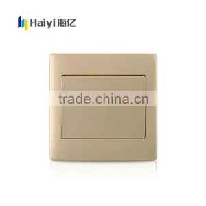 OEM Factory Unique New Design British 4 Gang 2 Way Electrical Wall Switch Supplier's Choice thumbnail-5