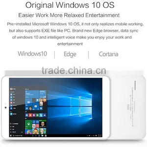 Onda V820w CH Dual os Windows10 & Android 5.1 Wholesale Android Tablet pc Supplier's Choice thumbnail-6