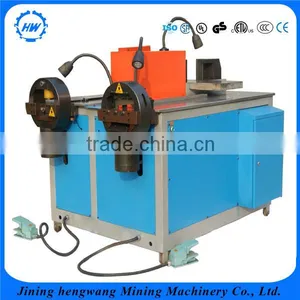 Busbar Processor Used for Different Types of Processing of Copper or Aluminum Busbar thumbnail-3