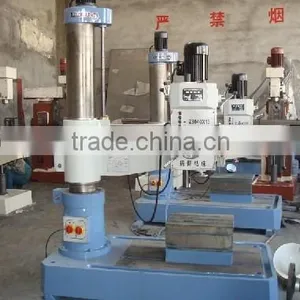 Hot Sale!! High Precision Z3040X10/13 Radial Drilling Machine For Metal Processing thumbnail-4