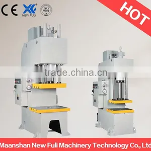 Hydraulic Deep Drawing Press thumbnail-1