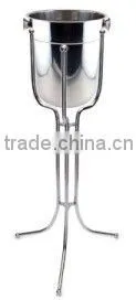 Champagne Bucket With Stand thumbnail-1