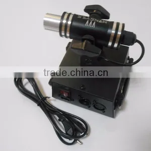 Factory Selling Price Small Party 300mW Blue Light Laser Pointer thumbnail-4