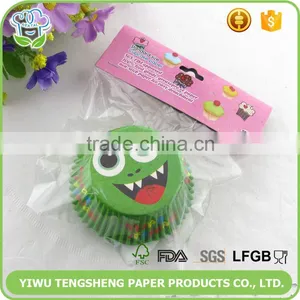 Regular Specification Cake Tools,cupcake Case,Cake Accessories thumbnail-3