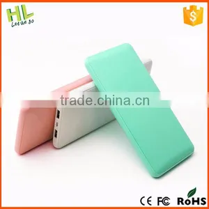 Best Selling 2015 New Power Bank Double Usb thumbnail-1