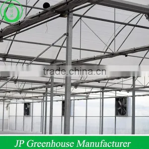 Green House in China thumbnail-1