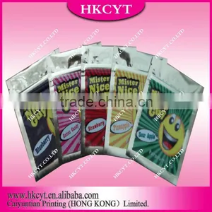 New Kisha Cole by Hobo High Quality Herbal Incense Bag thumbnail-3
