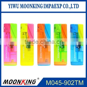 Buy Cheap Price Windproof Electric Cigarette Lighter thumbnail-1