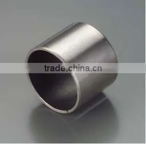 Stainless Straight Bushing thumbnail-1