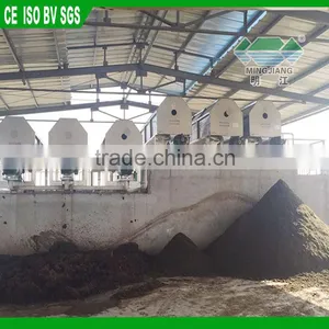 Pig Spin Drier for Slaughter House Dewatering Machine thumbnail-2