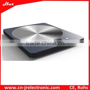 CE&ROHS Compact Disc Weighing Platform Electronic Kitchen Scale thumbnail-1