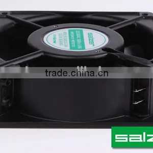 SALZER PD120B-220 120X120X38mm (UL File No.E312553, TUV, CE) AC Axial Flow Fan Quality Choice thumbnail-2