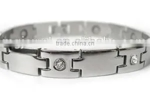 Latest Stainless Steel Bracelet 316 Stainless Steel Bracelet China Wholesale thumbnail-1