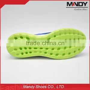 Outdoor Sport Atheltic Light Weight Shoes in Guangzhou Factory thumbnail-6