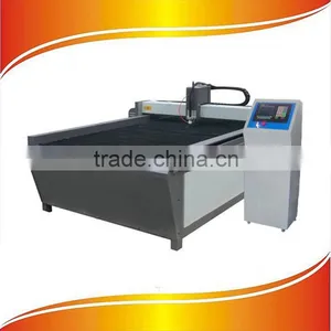 Sheet Metal Plasma Cutting Machine Price Remax-1325 thumbnail-1