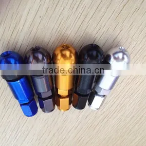 TPMS Sensor Snap In Valve Colorful thumbnail-1