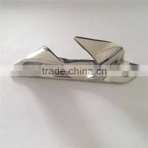 No Closed Bow Chock for America, Ship Parts thumbnail-1