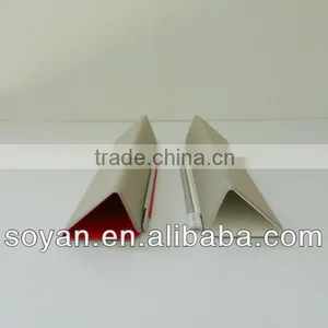 Palm Print PU Leather Sleeve for Ipad Min,can be Folded,offer Various Colors thumbnail-1
