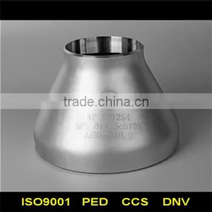 Oil and Gas Eccentric Reducer, Nipple Reducer thumbnail-2
